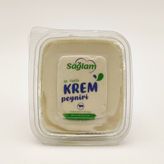 Sağlam 500 gr Krem Peyniri