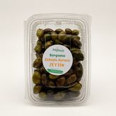 Sağlam Bergama Çekişte Kırma Zeytin 500 gr