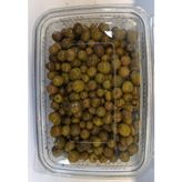 Sağlam İskenderun Halhal Yeşil Zeytin 500 Gr