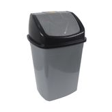 Sağlam Plastik Klik Çöp Kovası 10 Lt 2 No