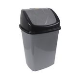 Sağlam Plastik Klik Çöp Kovası 15 Lt 3 No