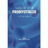 Sağlık İçin Probiyotikler: El Kitabı