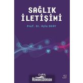 SAĞLIK İLETİŞİMİ - AYLA OKAY