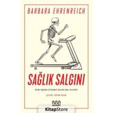 Sağlık Salgını - Barbara Ehrenreich