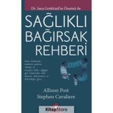 Sağlıklı Bağırsak Rehberi - Allison Post