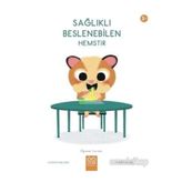 Sağlıklı Beslenebilen Hemstır
