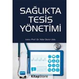 Sağlıkta Tesis Yönetimi - Kollektif