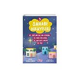 Sahabe Hikayeleri 3. Kitap Gülce Çocuk