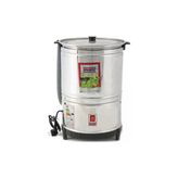 Şahbaz 20 Litre Yayık Makinesi