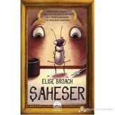 Şaheser - Elise Broach