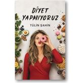 Sahi Kitap Diyet Yapmıyoruz - Renkli