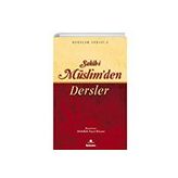 Sahihi Müslim'den Dersler - Kolektif
