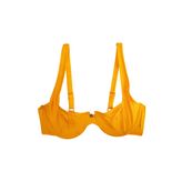 Şahike Ercümen X Koton - Wire Bikini Üstü