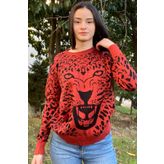 Sahil Collection Çocuk Triko Kazak