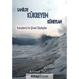 Sahilde Kükreyen Küheylan - Ahmet Tığlı