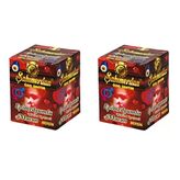 Şahımerdan Bitkisel Macun 240 Gr 2 Adet
