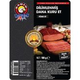 Şahin Dilimlenmiş Kuru Et 100GR - 1 Adet