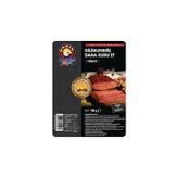 Şahin Dilimlenmiş Kuru ET 100GR