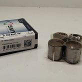 Şahin Piston Kol Burcu Dks Slx Tempra Tipo Uno