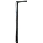 Şahin Ticaret Traktör Alt Tabla Pimi 19 mm 36 cm