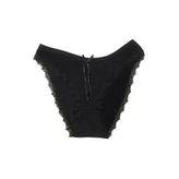 Şahinler Kadın Paça Dantelli Bikini B275