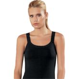 Şahinler Mb614 Kadın Dantelli Askılı Atlet