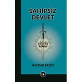 Sahipsiz Devlet - Haydar Ersöz