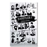 Şahitler 1 - Gökhan Serter