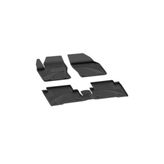 Sahler Paspas 4.5d Ford C-max Siyah