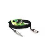Sahne Kabloları - 22 Highflex Xlr Kablo İle Üretilmiştir