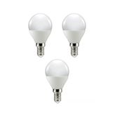 Şahnet 7w Mini Avize Led Ampul Sarı - E14 (3 Adet)