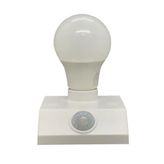 şahnet 9w (60w) 360 Derece Hareket Sensörlü Lamba Beyaz 6500k E27 Duy