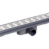 Sahra 50 cm Duş Kanalı