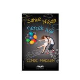 Sahte Nişan Gerçek Aşk - Cindi Madsen