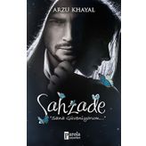 Şahzade - Arzu Khayal