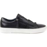 Sail Lakers Siyah Erkek Sneaker