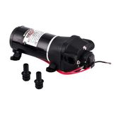 Sailflo Hidrofor Pompa 24V 17Lt Dk 3Bar
