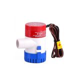 Sailingflo 24 v 1100 GPH Sintine Pompası