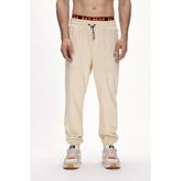 Sailor Bej Erkek Sweatpants Eşofman Altı - XL