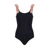 Sailor Moda Çiçekli Mayo