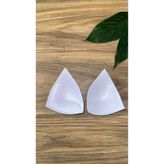SAILOR MODA Kadın Bikini Üstü, Push Up Üçgen Dolgu