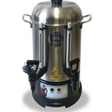 Saim Metal 40 Bardak Çay Makinesi