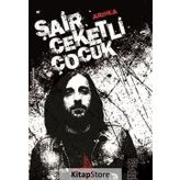 Şair Ceketli Çocuk - Arzuka