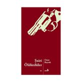 Şairi Öldürdüler - Onur Bayrak