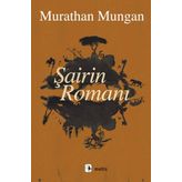 Şairin Romanı - Murathan Mungan