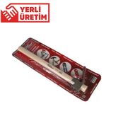 Sait Demirci Saplı Keser