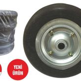 Sait Demirci TKR002 El Arabası Tekeri
