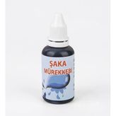 Şaka Mürekkebi