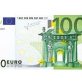 Şaka Parası - 100 Adet 100 Euro