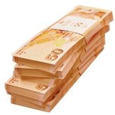 Şaka Parası - 100 Adet 50 TL